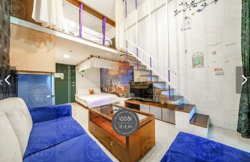 Jiaoxi Wohnung | 美森溫泉民宿