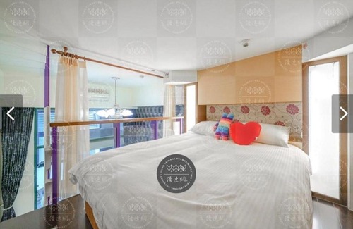 Jiaoxi Wohnung | 美森溫泉民宿