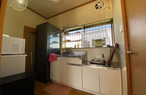 Mobara Wohnung | 美禄の杜 別邸