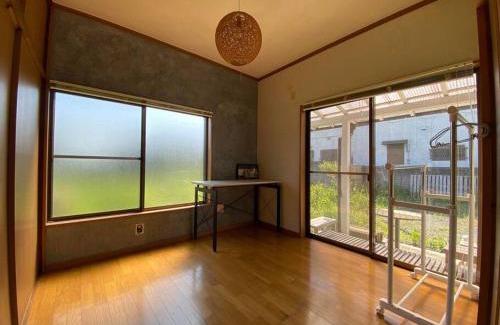 Mobara Wohnung | 美禄の杜 別邸