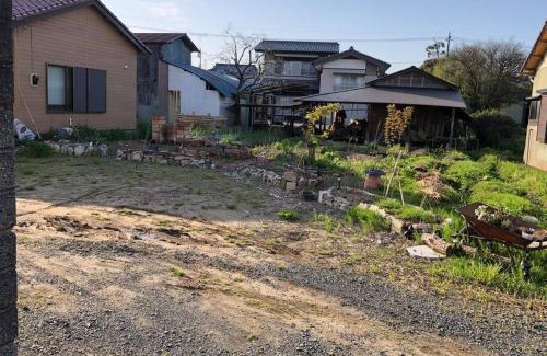 Mobara Wohnung | 美禄の杜 別邸