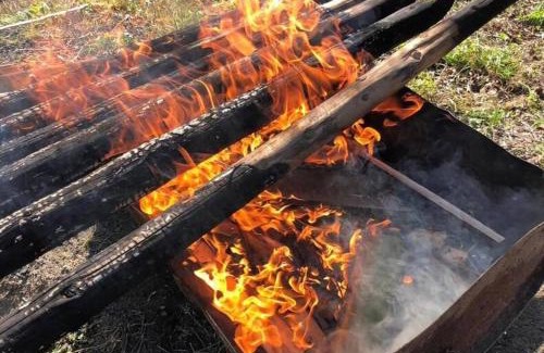 Mobara Wohnung | 美禄の杜 別邸