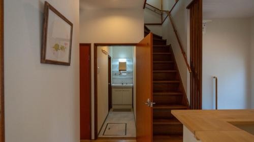 Tsuzuki Haus | 美築粟田