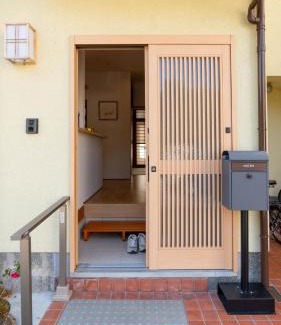 Tsuzuki Haus | 美築粟田