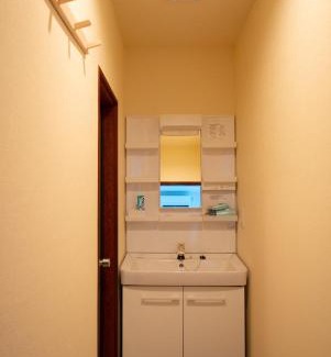 Tsuzuki Haus | 美築粟田