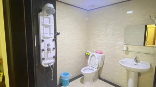 Donggang Haus | 美達民宿