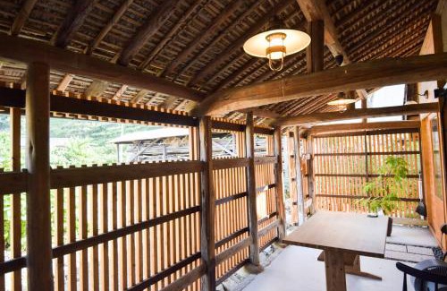 Aridagawa Villa | 老房子 日日 (くらすように泊まるくら日日)