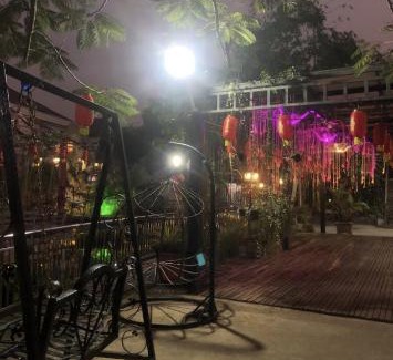 Vientiane Wohnung | 老挝万象永珍新潮度假公寓
