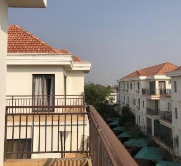 Vientiane Wohnung | 老挝万象永珍新潮度假公寓