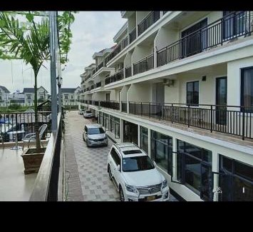 Vientiane Wohnung | 老挝万象永珍新潮度假公寓