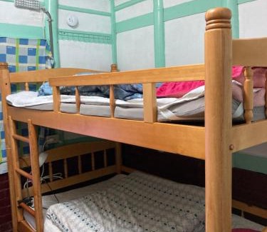 Zhuqi Haus | 老老街 誠君民宿