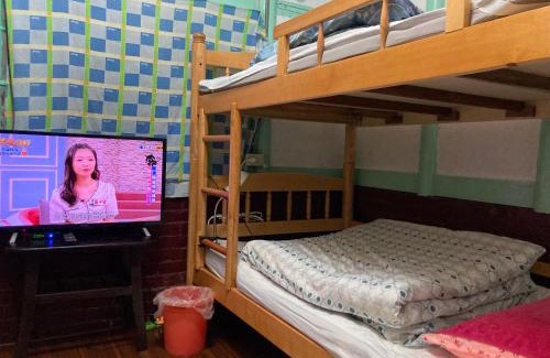 Zhuqi Haus | 老老街 誠君民宿