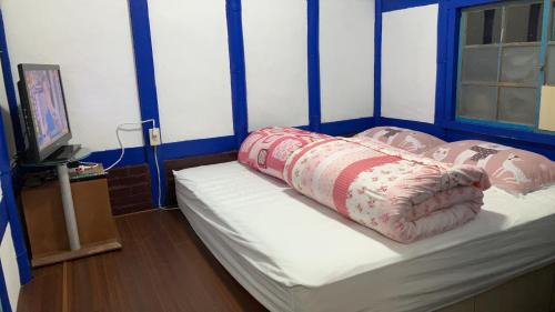 Zhuqi Haus | 老老街 誠君民宿