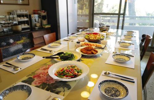 Caotun Haus | 耕雲齋