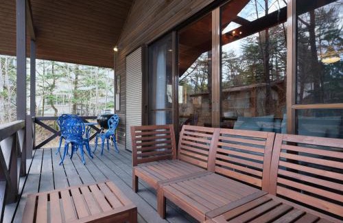 Tsumagoi Haus | 聖翔庵