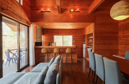 Tsumagoi Haus | 聖翔庵