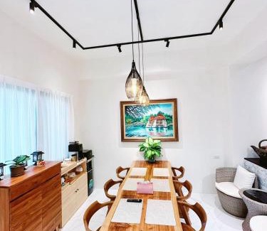 Xincheng Haus | 聚一夏民宿