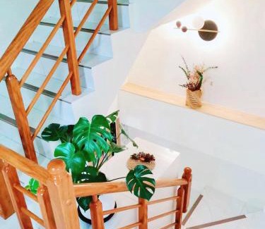 Xincheng Haus | 聚一夏民宿