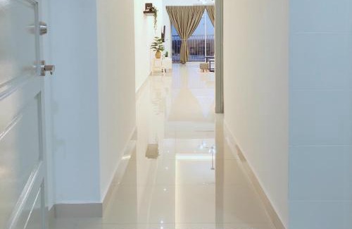 Sitiawan Wohnung | 聚乐屋民宿Jyuraku homestay The venus sitiawan