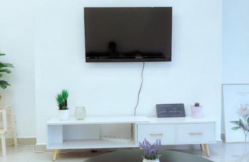 Sitiawan Wohnung | 聚乐屋民宿Jyuraku homestay The venus sitiawan