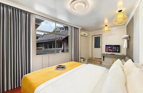 Fenghuang Haus | 聚贤居客栈 Fenghuang Juxianju Inn