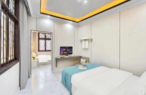 Fenghuang Haus | 聚贤居客栈 Fenghuang Juxianju Inn