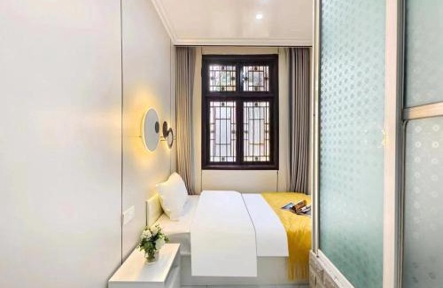 Fenghuang Haus | 聚贤居客栈 Fenghuang Juxianju Inn