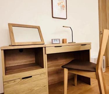 Nara Villa | 肖舎 Shoya