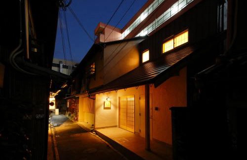 Nara Villa | 肖舎 Shoya