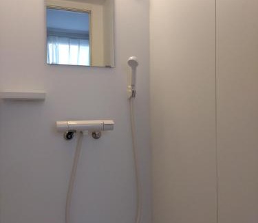 Naka Ward Wohnung | 肴町街舎