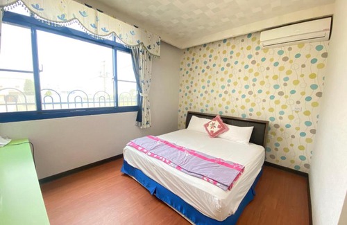 Wandan Haus | 臨居民宿