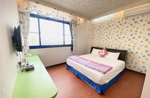 Wandan Haus | 臨居民宿