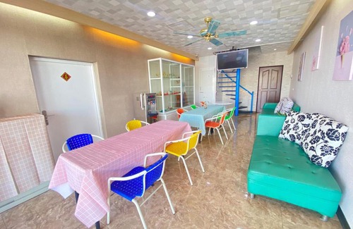 Wandan Haus | 臨居民宿