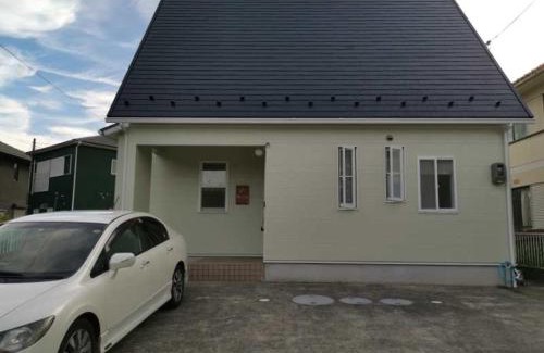 Shiga Prefecture Haus | 臨湖荘