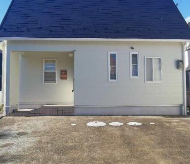 Shiga Prefecture Haus | 臨湖荘