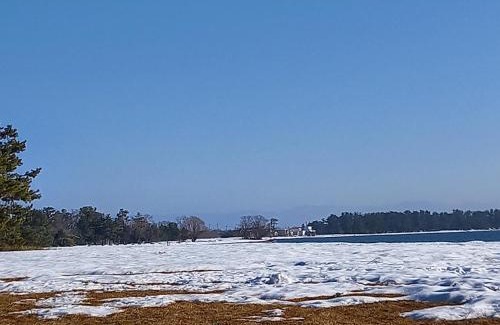 Shiga Prefecture Haus | 臨湖荘