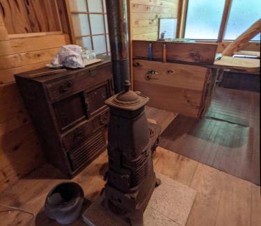 Kagamino-cho Haus | 自然と触れ合える宿みのむし