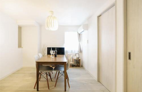 Naka Ward Wohnung | 自由自在OSU 201(HANA)