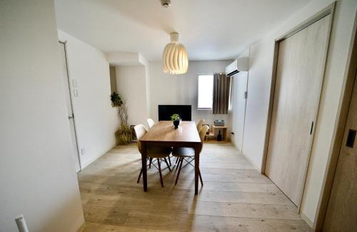 Naka Ward Wohnung | 自由自在OSU 201(HANA)