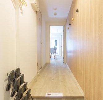 Naka Ward Wohnung | 自由自在OSU 201(HANA)