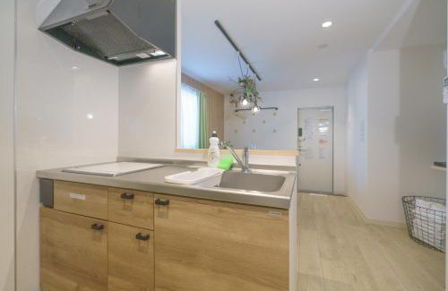 Naka Ward Wohnung | 自由自在OSU 302(TORI)