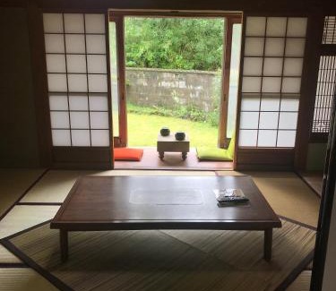 Tanabe Wohnung | 自遊らいふ 田辺