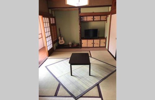 Tanabe Wohnung | 自遊らいふ 田辺