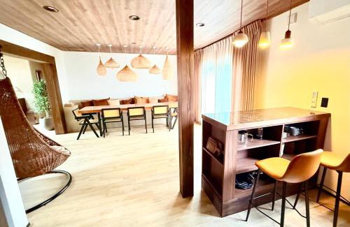 Katsuura Villa | 興津ビーチサイドヴィラ 勝浦 - Okitsu Beachside Villa - Katsuura