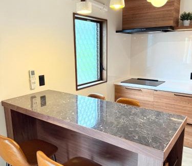 Katsuura Villa | 興津ビーチサイドヴィラ 勝浦 - Okitsu Beachside Villa - Katsuura