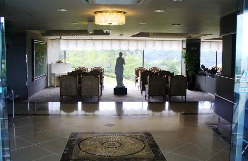 Maizuru Hotel | 舞鶴カントリークラブ ホテルロージュ