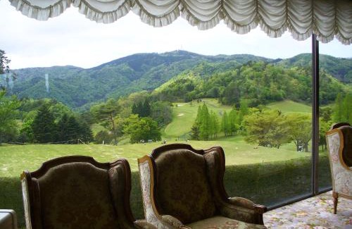 Maizuru Hotel | 舞鶴カントリークラブ ホテルロージュ