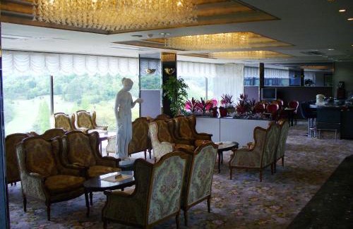 Maizuru Hotel | 舞鶴カントリークラブ ホテルロージュ