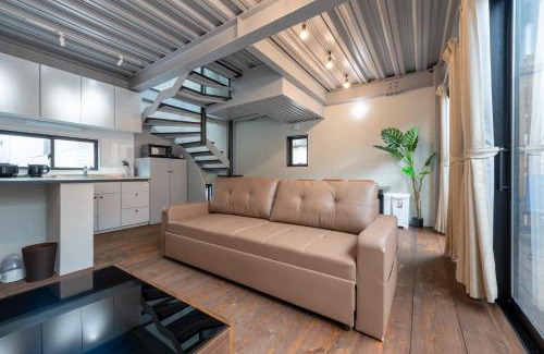 Edogawa Villa | 船堀戸建