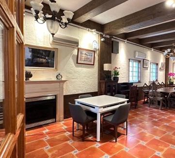 Wujie Villa | 艾瑪莊園民宿